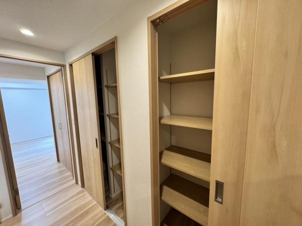 三田カルチャータウンリフォレＦ棟