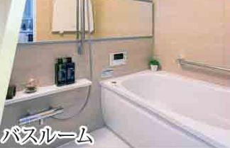 三田カルチャータウンリフォレＦ棟