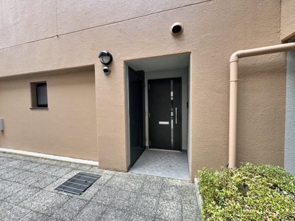 三田カルチャータウンリフォレＦ棟