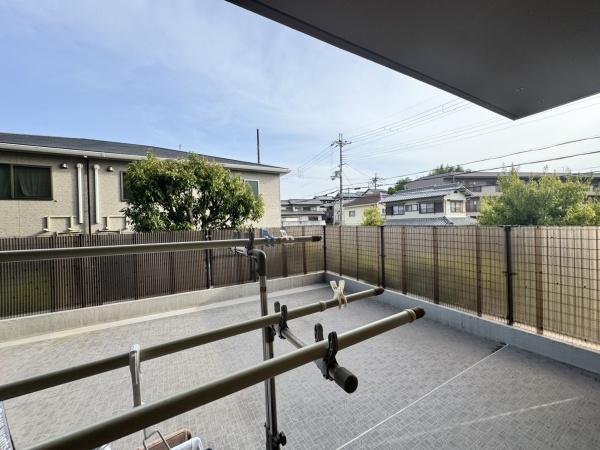 サンフィエルテ三田天神
