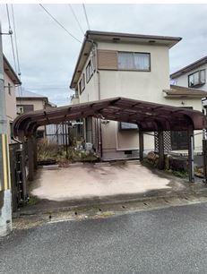 木器戸建