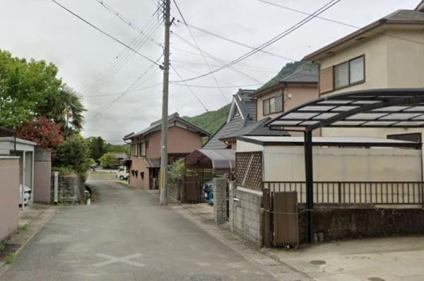 三田市木器の中古一戸建て