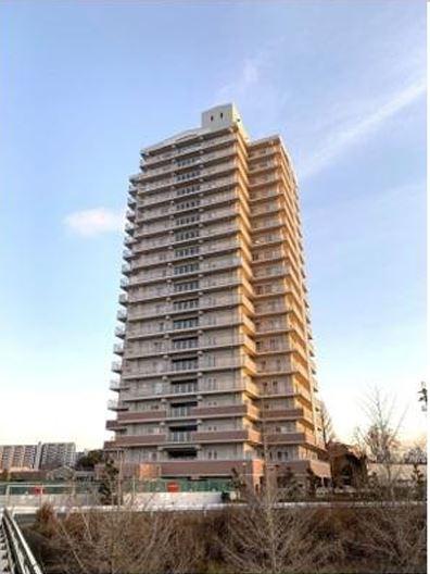 パークアヴェニュー神戸三田５番館