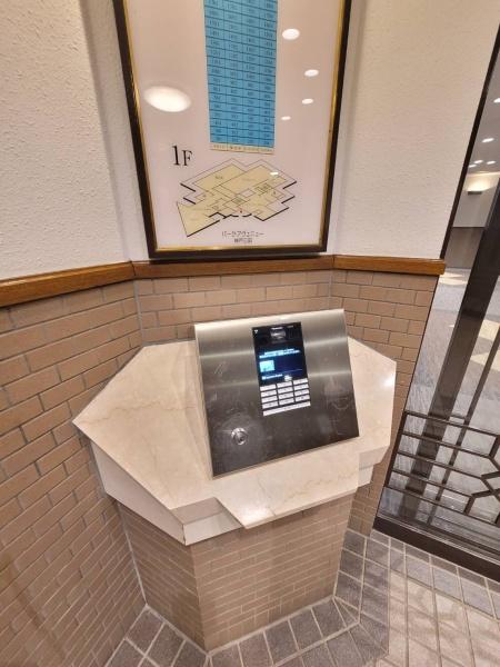 パークアヴェニュー神戸三田５番館