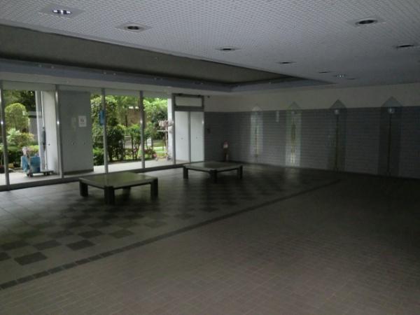 サンディパークスⅡ番館