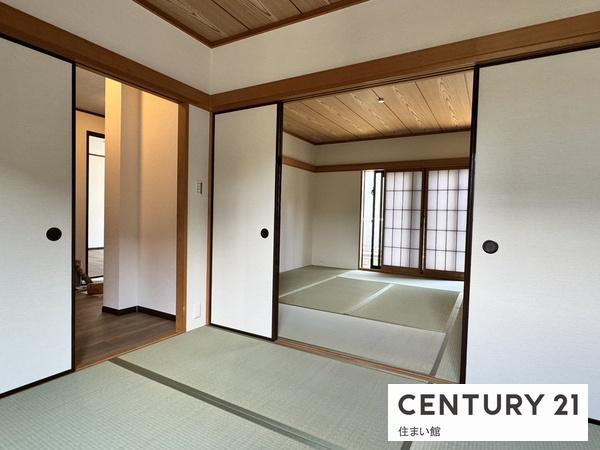 神戸市北区藤原台中町８丁目の中古一戸建て