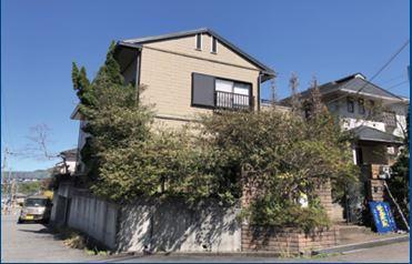 藤原台中町8丁目戸建