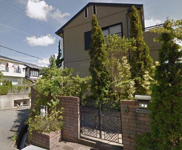 藤原台中町8丁目戸建