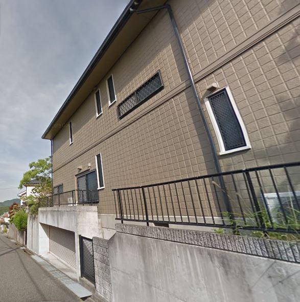 藤原台中町8丁目戸建