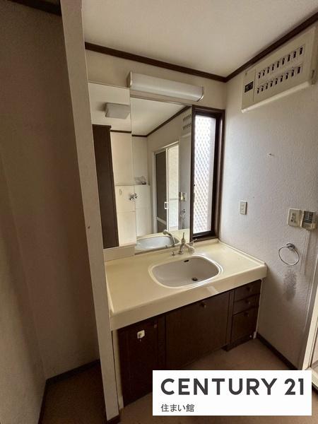 神戸市北区藤原台中町８丁目の中古一戸建て