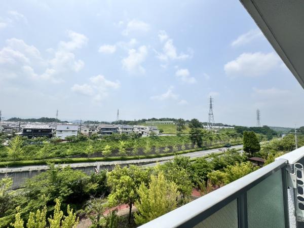ディアコルモ富士が丘