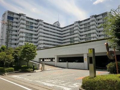 ディアコルモ富士が丘