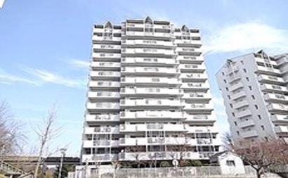 セレノ藤原台Ｄ棟