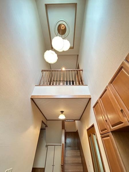 神戸市北区藤原台南町４丁目の中古一戸建て