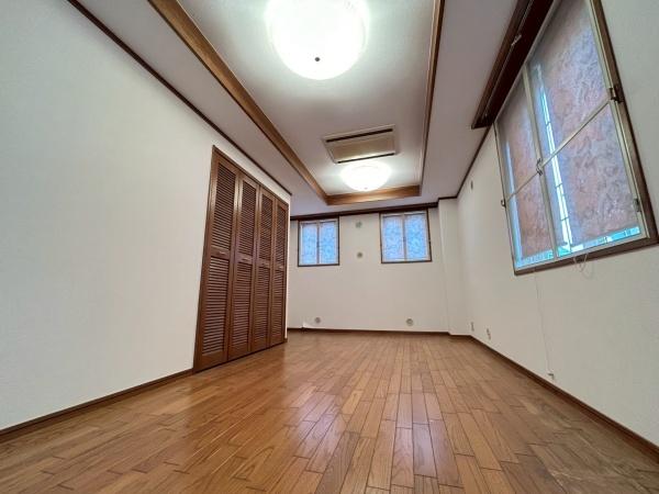 神戸市北区藤原台南町４丁目の中古一戸建て