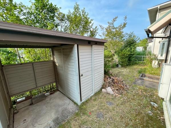 神戸市北区藤原台南町４丁目の中古一戸建て