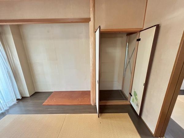 神戸市北区藤原台南町４丁目の中古一戸建て