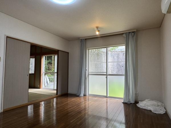三田市小野の中古一戸建て