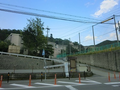 三田市小野の中古一戸建て(三田市立小野小学校)