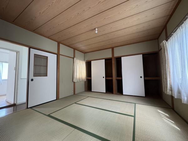 三田市小野の中古一戸建て