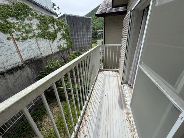 三田市小野の中古一戸建て