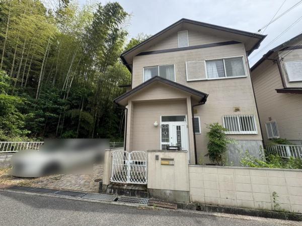 三田市小野の中古一戸建て