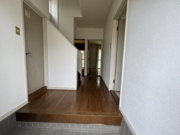 三田市小野の中古一戸建て