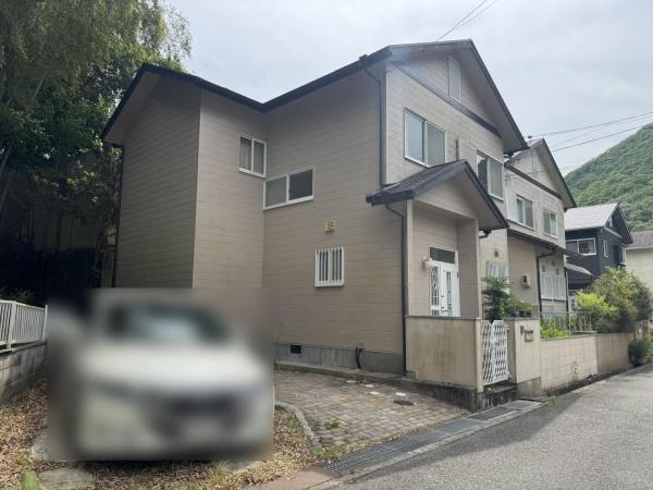 小野戸建