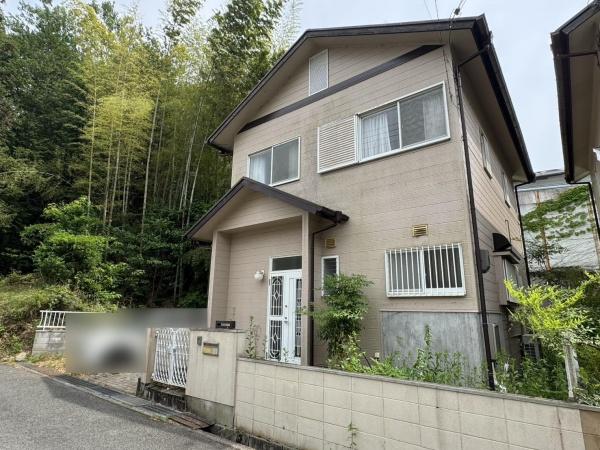 三田市小野の中古一戸建て