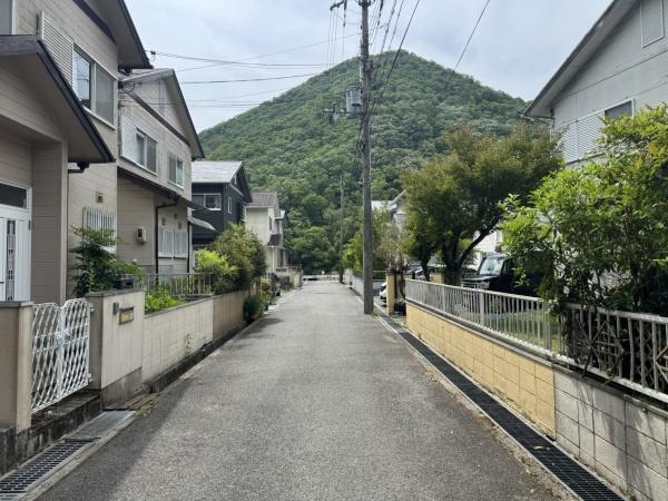 三田市小野の中古一戸建て