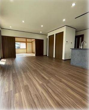 神戸市北区鹿の子台北町４丁目の中古一戸建て