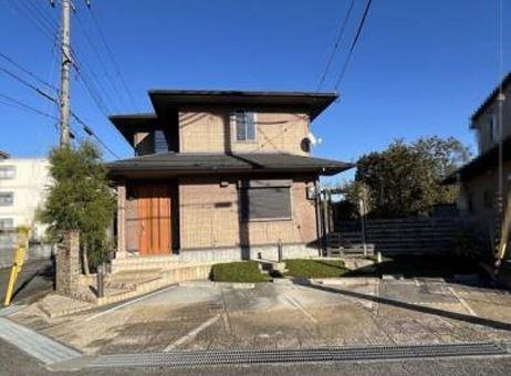 神戸市北区鹿の子台南町２丁目の中古一戸建