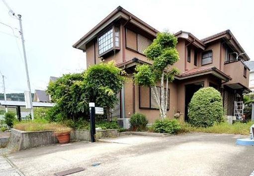 三田市つつじが丘北４丁目の中古一戸建て