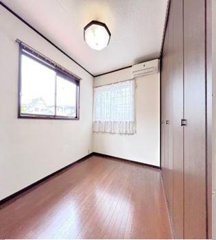 三田市つつじが丘北４丁目の中古一戸建て