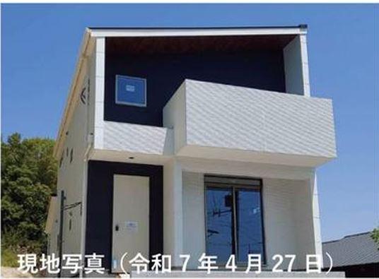 神戸市北区鹿の子台北町３丁目の新築一戸建
