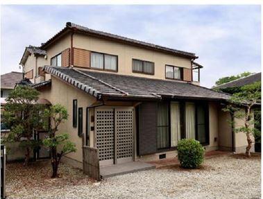 大原戸建