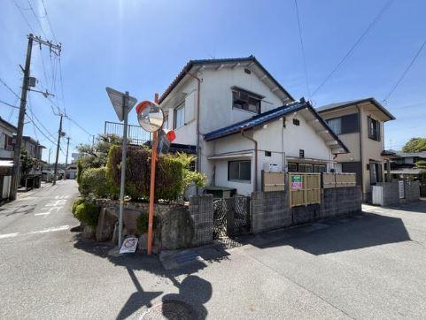 三田市大原の中古一戸建て