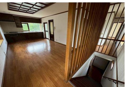 西宮市北六甲台４丁目の中古一戸建て