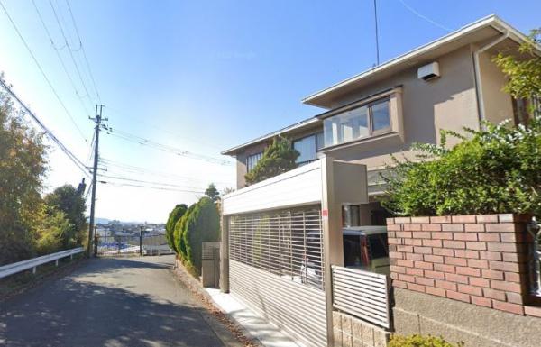 西宮市北六甲台４丁目の中古一戸建て