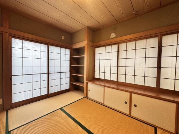 神戸市北区鹿の子台北町５丁目の中古一戸建て
