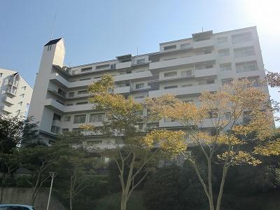 セレノ藤原台Ｌ棟