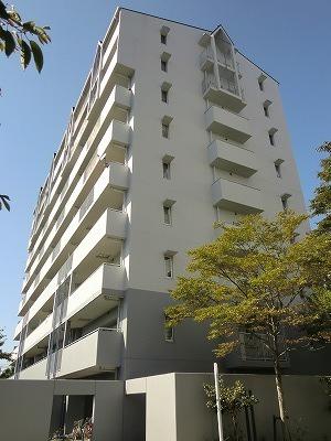 セレノ藤原台Ｌ棟