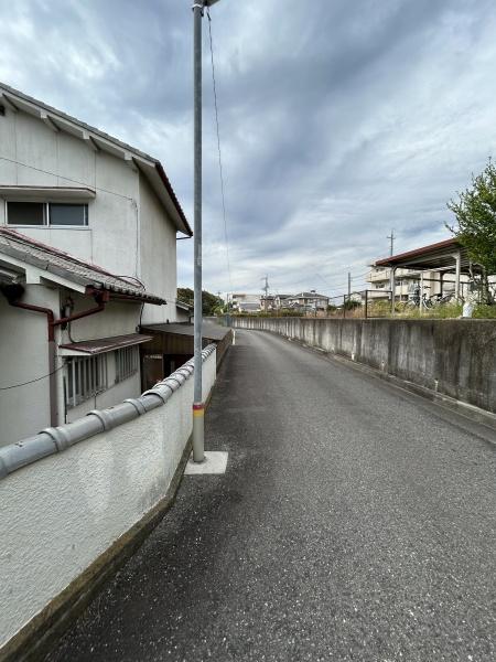 神出町五百蔵戸建