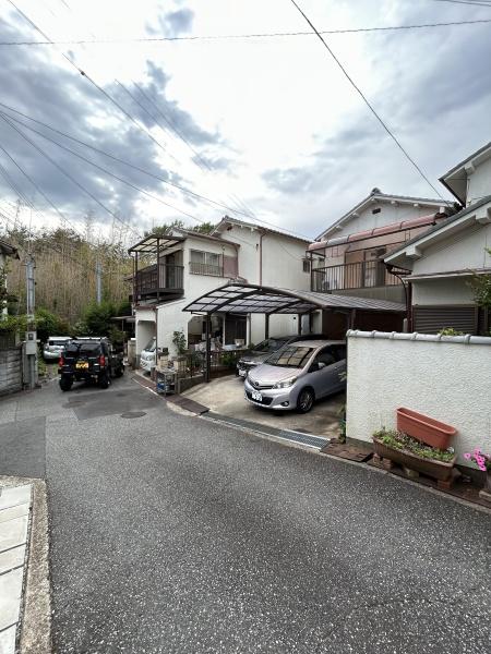 神出町五百蔵戸建