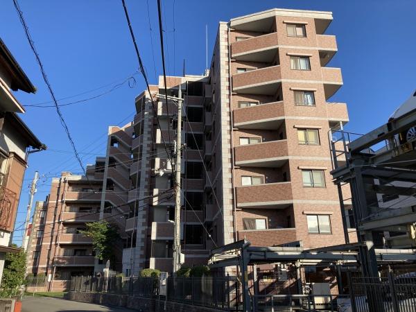 デ・リード三田駅前