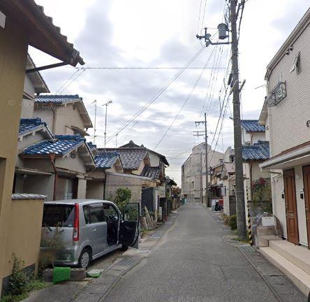 三田市上井沢の中古一戸建