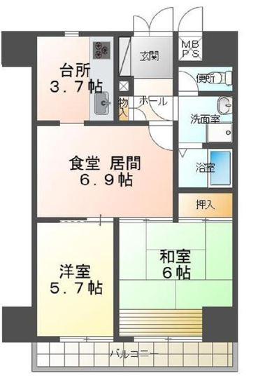 三田ヴィラオートリドゥエ