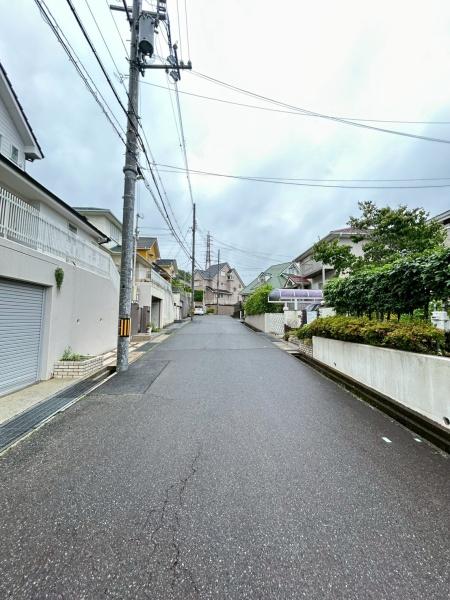 三田市あかしあ台１丁目の中古一戸建て