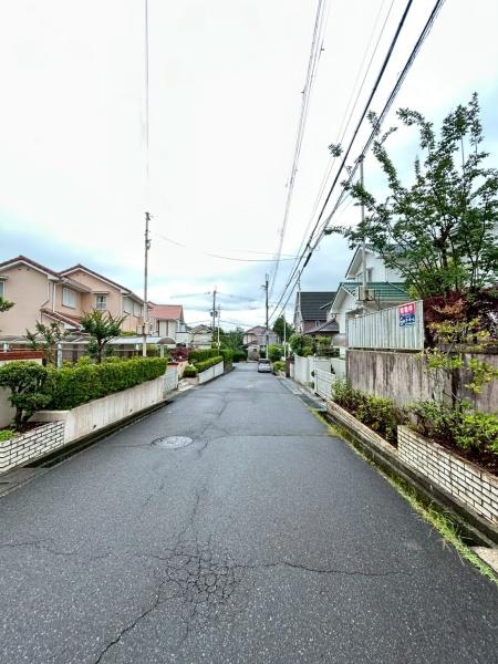 三田市あかしあ台１丁目の中古一戸建て