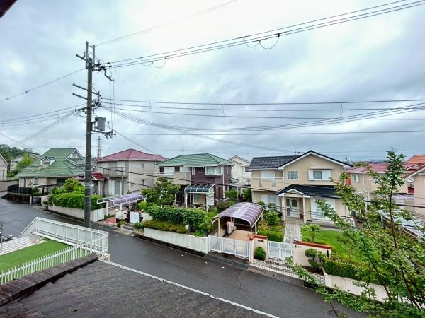 三田市あかしあ台１丁目の中古一戸建て